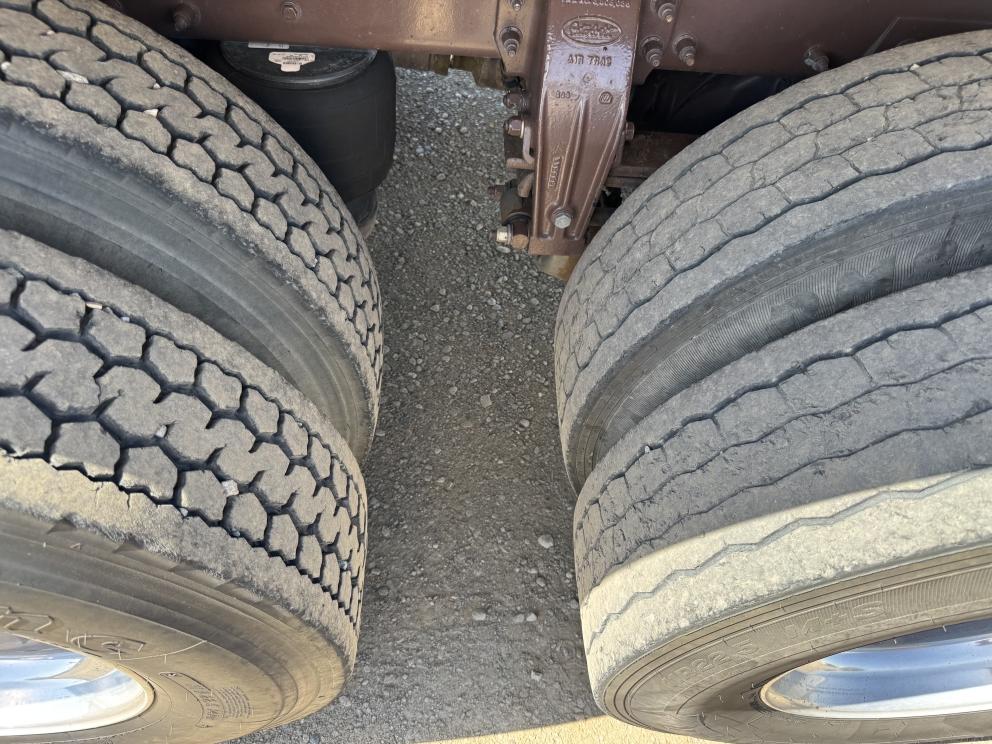 Image for 2013 Peterbilt 367 T/A Transfer Set