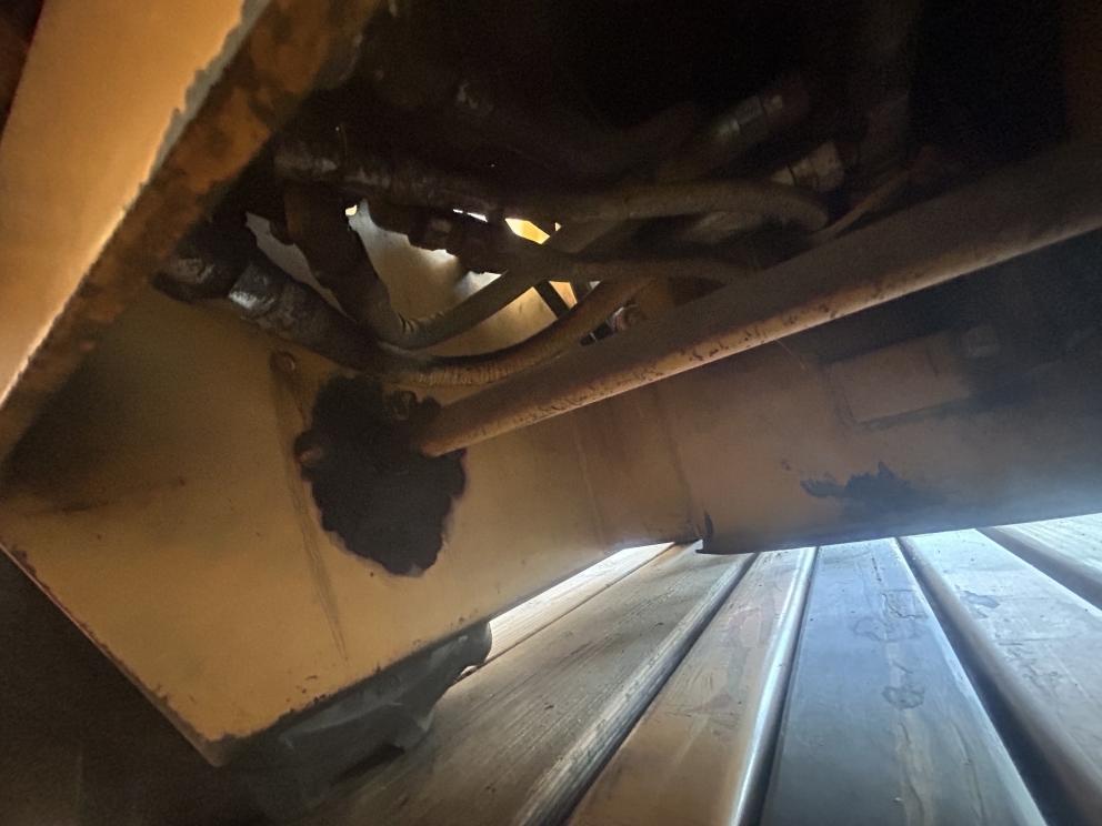 Image for Parsons T-120 Walk Behind Trencher