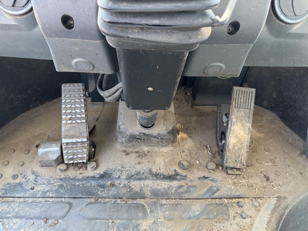 Image for Hyundai HL740-9A High Lift Wheel Loader
