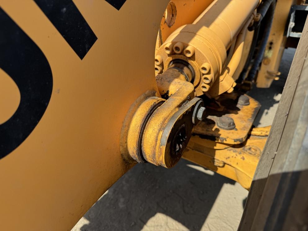 Image for Hyundai HL740-9A High Lift Wheel Loader