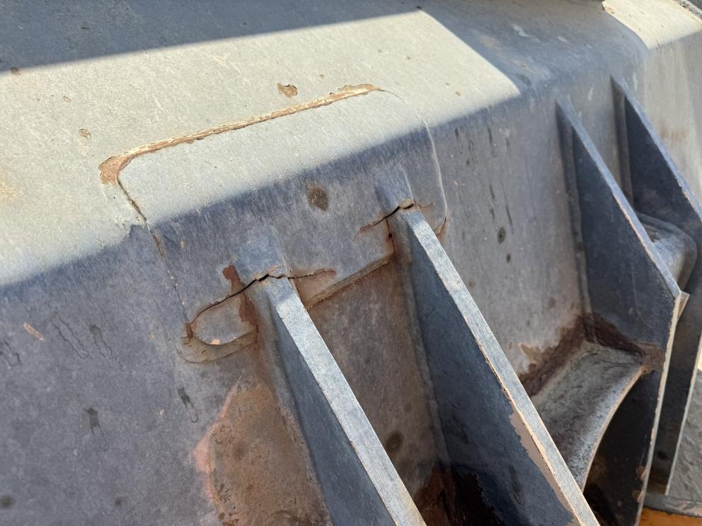 Image for Hyundai HL740-9A High Lift Wheel Loader