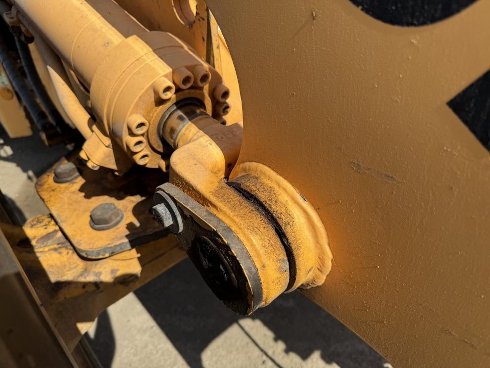 Image for Hyundai HL740-9A High Lift Wheel Loader