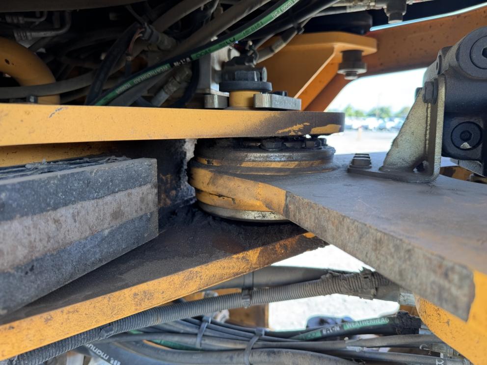 Image for Hyundai HL740-9A High Lift Wheel Loader