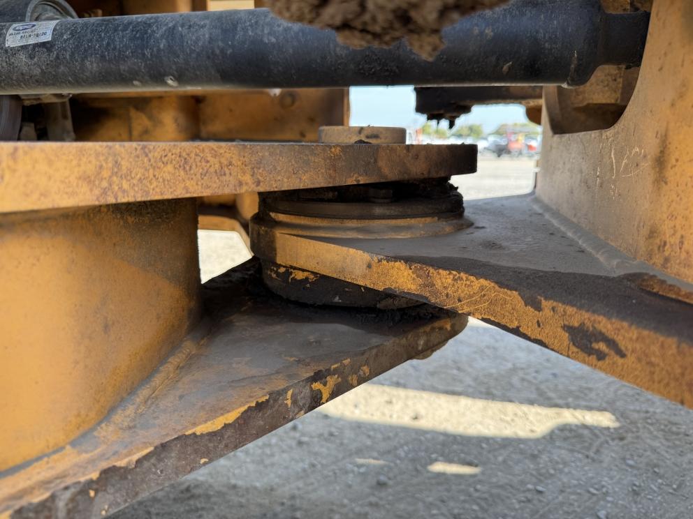 Image for Hyundai HL740-9A High Lift Wheel Loader