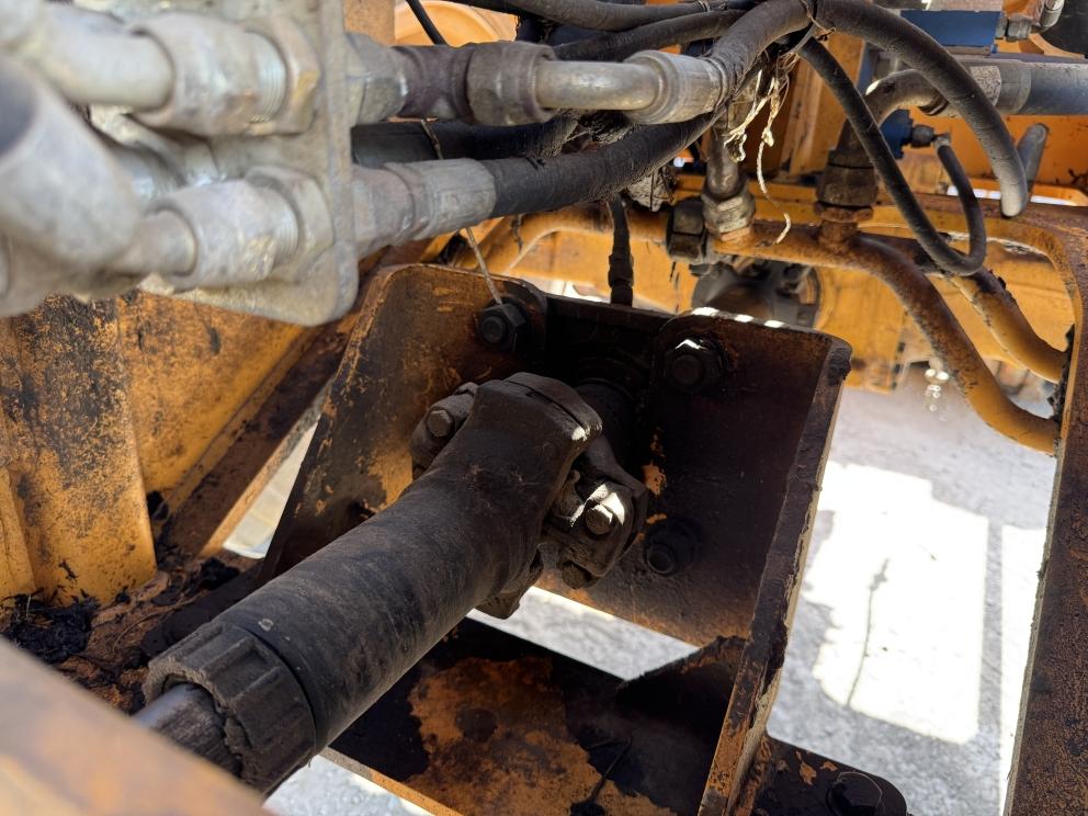 Image for Hyundai HL740-9A High Lift Wheel Loader