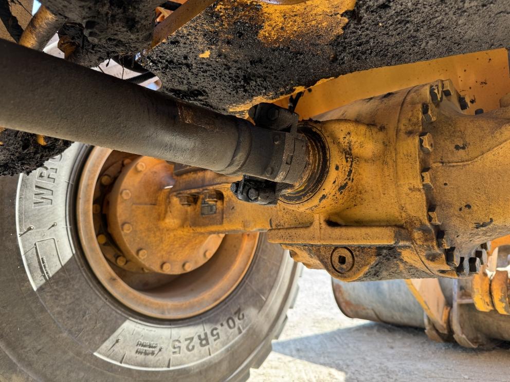 Image for Hyundai HL740-9A High Lift Wheel Loader