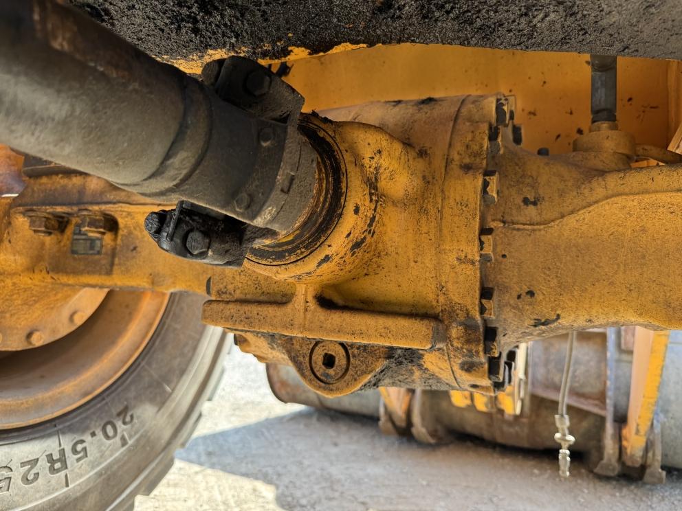Image for Hyundai HL740-9A High Lift Wheel Loader