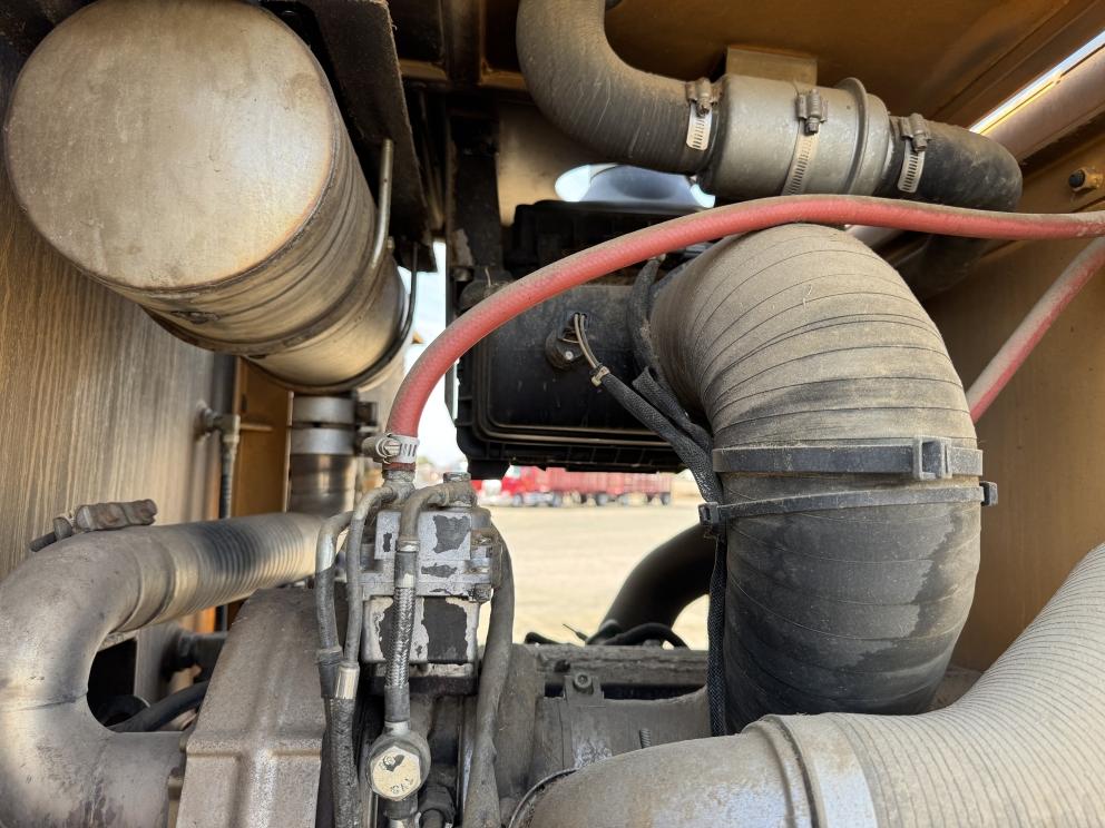 Image for Hyundai HL740-9A High Lift Wheel Loader