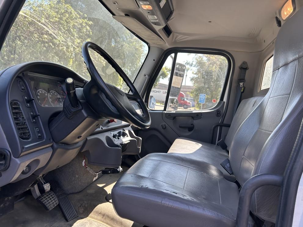 Image for 2019 Freightliner M2 S/A Bucket Truck with Altec AA55