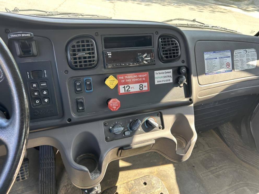 Image for 2019 Freightliner M2 S/A Bucket Truck with Altec AA55