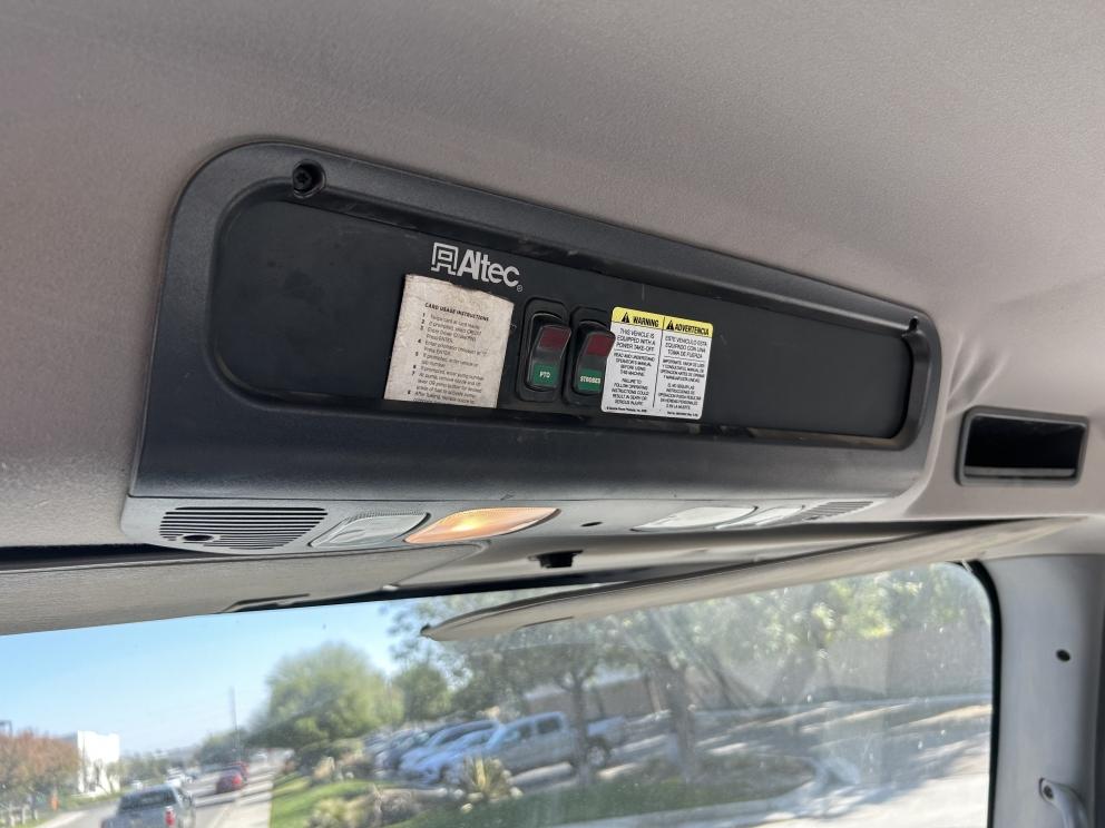 Image for 2019 Freightliner M2 S/A Bucket Truck with Altec AA55