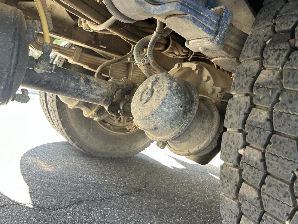 Image for 2019 Freightliner M2 S/A Bucket Truck with Altec AA55