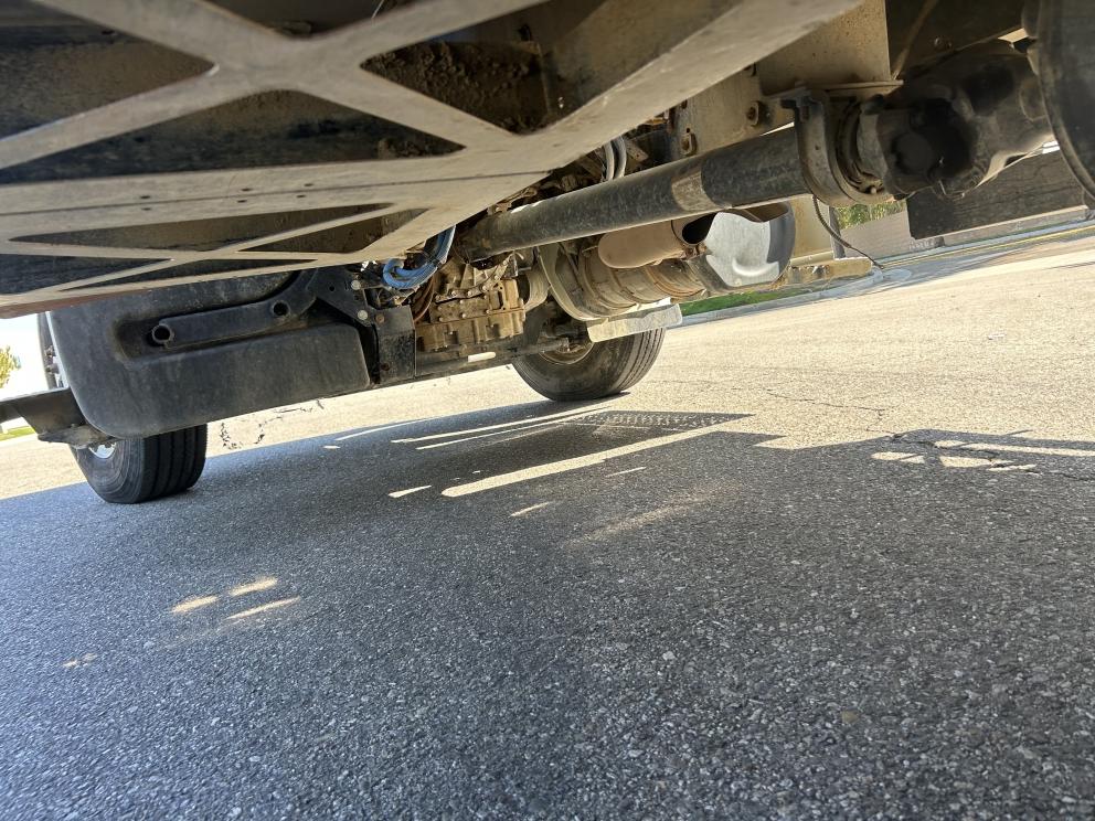 Image for 2019 Freightliner M2 S/A Bucket Truck with Altec AA55