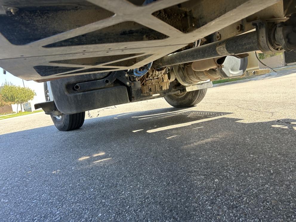 Image for 2019 Freightliner M2 S/A Bucket Truck with Altec AA55