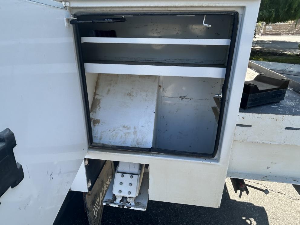 Image for 2019 Freightliner M2 S/A Bucket Truck with Altec AA55