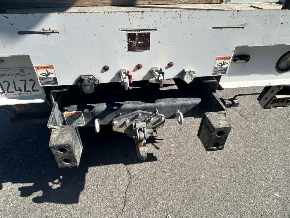 Image for 2019 Freightliner M2 S/A Bucket Truck with Altec AA55