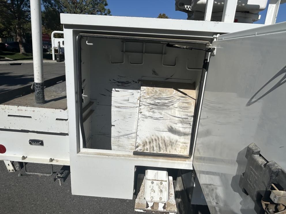 Image for 2019 Freightliner M2 S/A Bucket Truck with Altec AA55