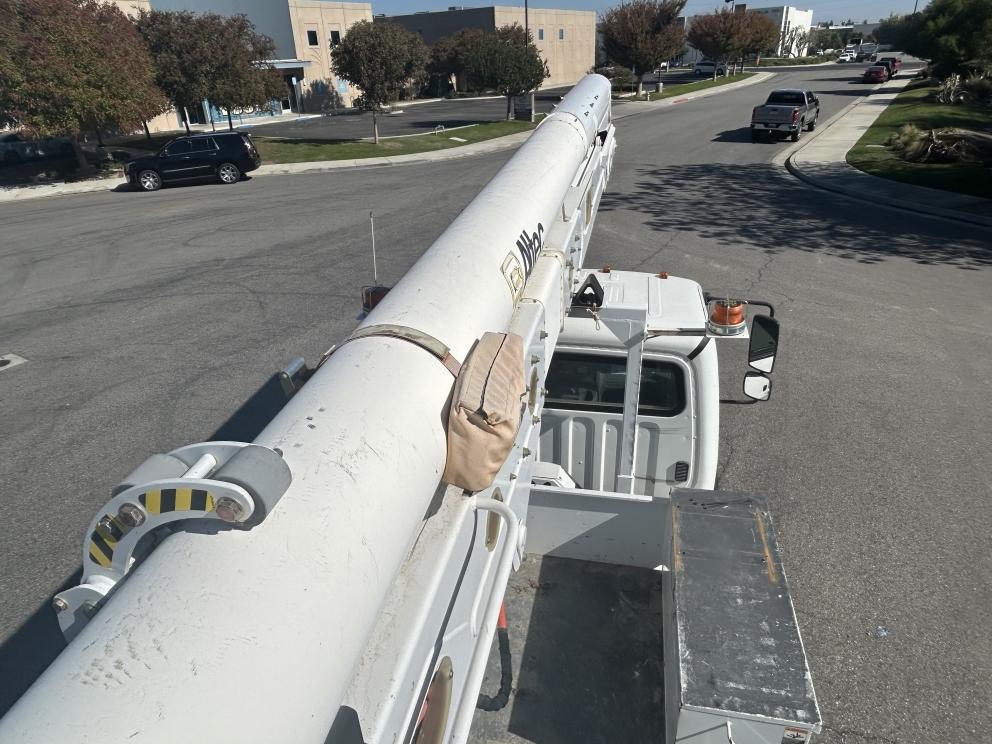 Image for 2019 Freightliner M2 S/A Bucket Truck with Altec AA55