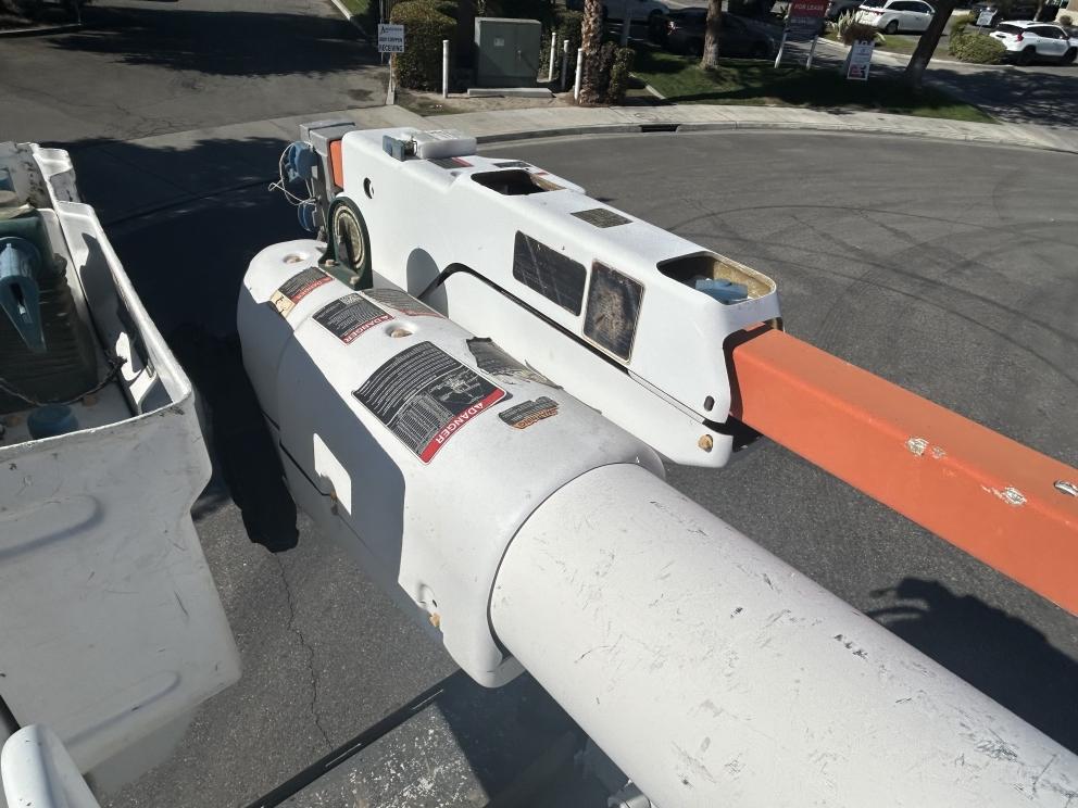 Image for 2019 Freightliner M2 S/A Bucket Truck with Altec AA55