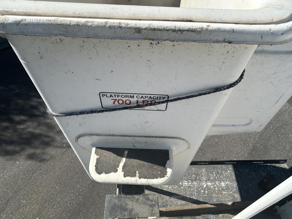 Image for 2019 Freightliner M2 S/A Bucket Truck with Altec AA55