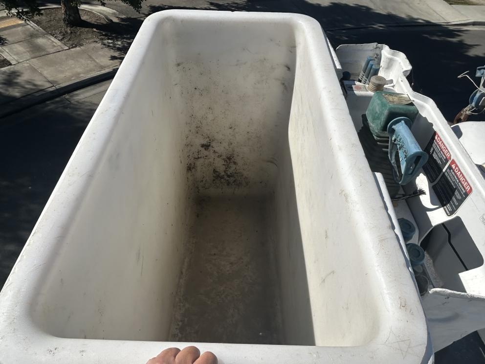 Image for 2019 Freightliner M2 S/A Bucket Truck with Altec AA55