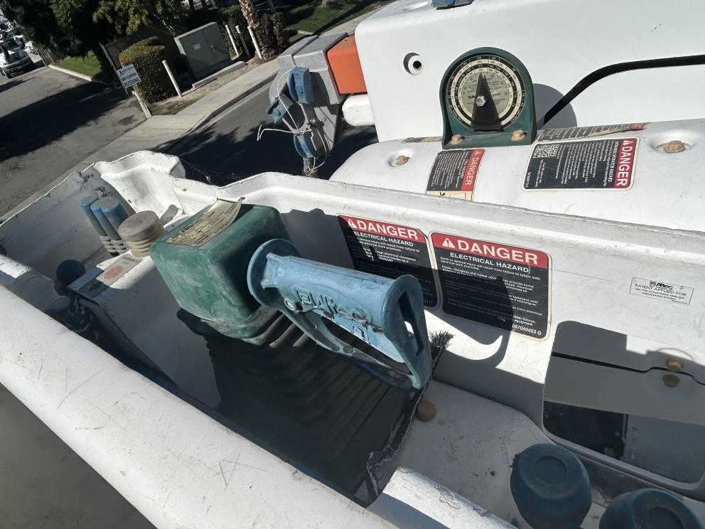 Image for 2019 Freightliner M2 S/A Bucket Truck with Altec AA55