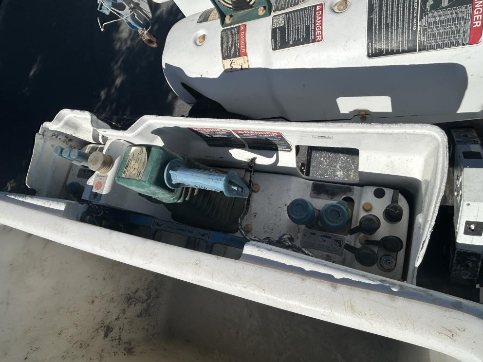 Image for 2019 Freightliner M2 S/A Bucket Truck with Altec AA55