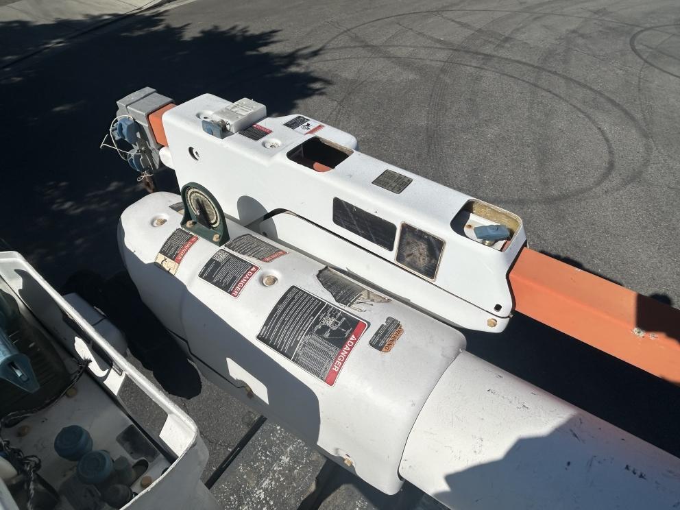 Image for 2019 Freightliner M2 S/A Bucket Truck with Altec AA55