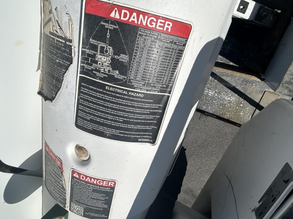 Image for 2019 Freightliner M2 S/A Bucket Truck with Altec AA55