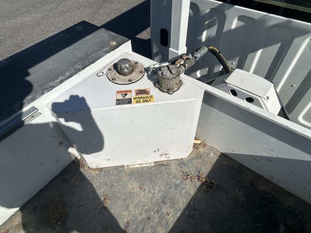 Image for 2019 Freightliner M2 S/A Bucket Truck with Altec AA55