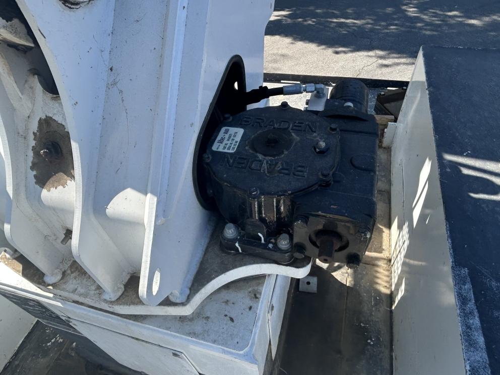 Image for 2019 Freightliner M2 S/A Bucket Truck with Altec AA55