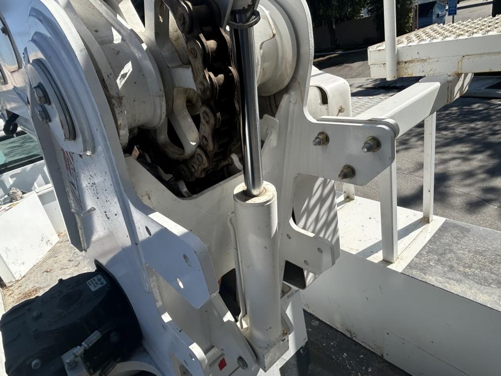 Image for 2019 Freightliner M2 S/A Bucket Truck with Altec AA55