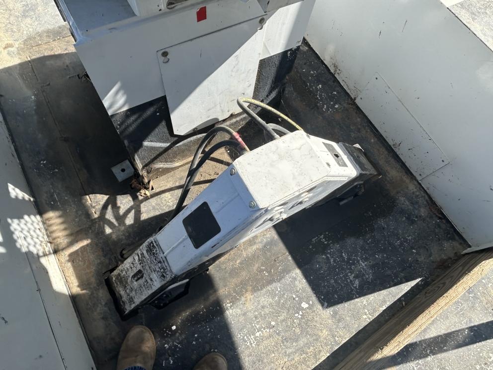 Image for 2019 Freightliner M2 S/A Bucket Truck with Altec AA55