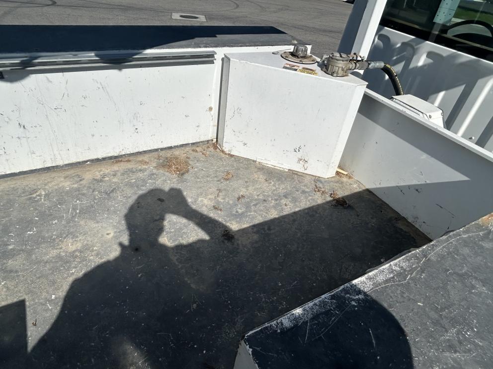 Image for 2019 Freightliner M2 S/A Bucket Truck with Altec AA55