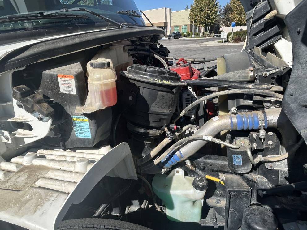 Image for 2019 Freightliner M2 S/A Bucket Truck with Altec AA55