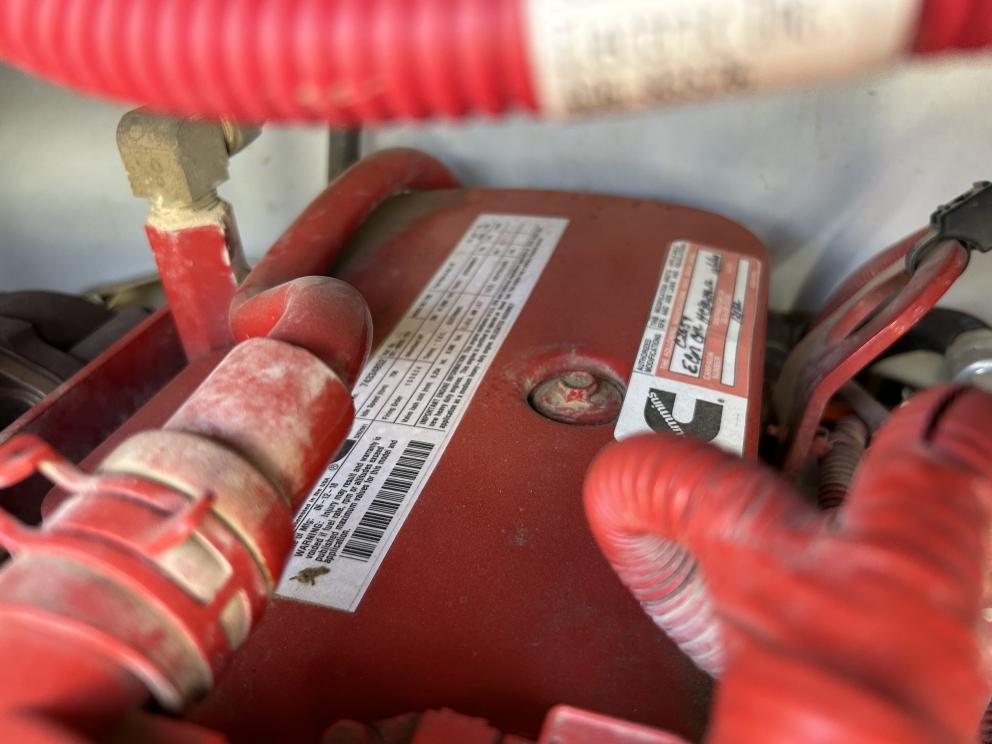 Image for 2019 Freightliner M2 S/A Bucket Truck with Altec AA55