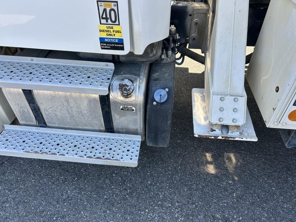 Image for 2019 Freightliner M2 S/A Bucket Truck with Altec AA55