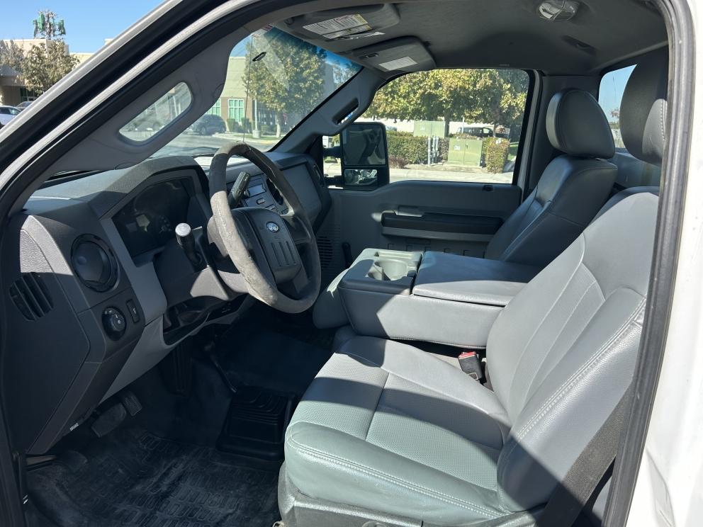 Image for 2006 Terex Hi-Ranger TL38P Bucket Mounted on 2016 Ford F-550 4X4