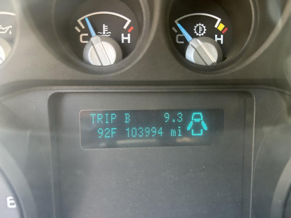 Image for 2006 Terex Hi-Ranger TL38P Bucket Mounted on 2016 Ford F-550 4X4