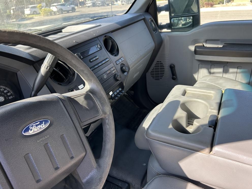 Image for 2006 Terex Hi-Ranger TL38P Bucket Mounted on 2016 Ford F-550 4X4