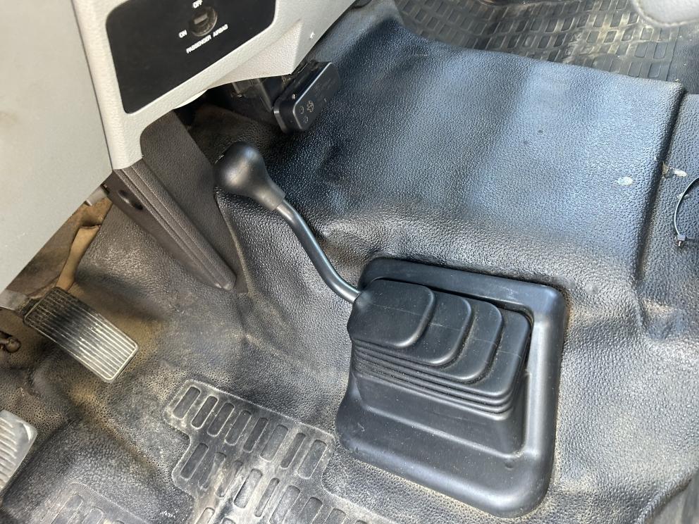 Image for 2006 Terex Hi-Ranger TL38P Bucket Mounted on 2016 Ford F-550 4X4