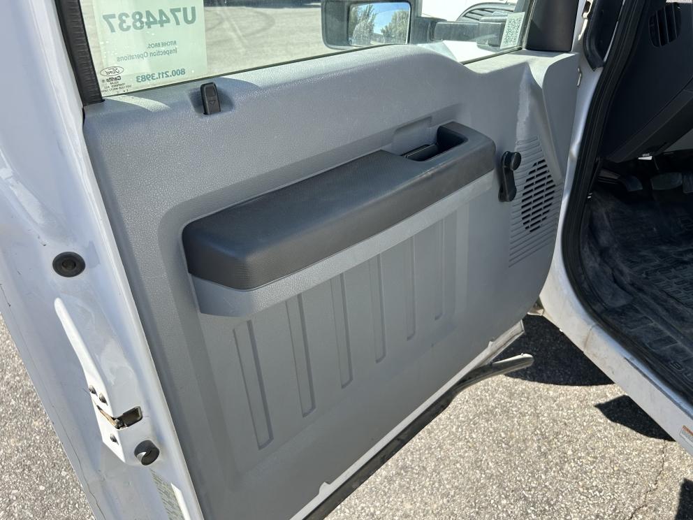 Image for 2006 Terex Hi-Ranger TL38P Bucket Mounted on 2016 Ford F-550 4X4