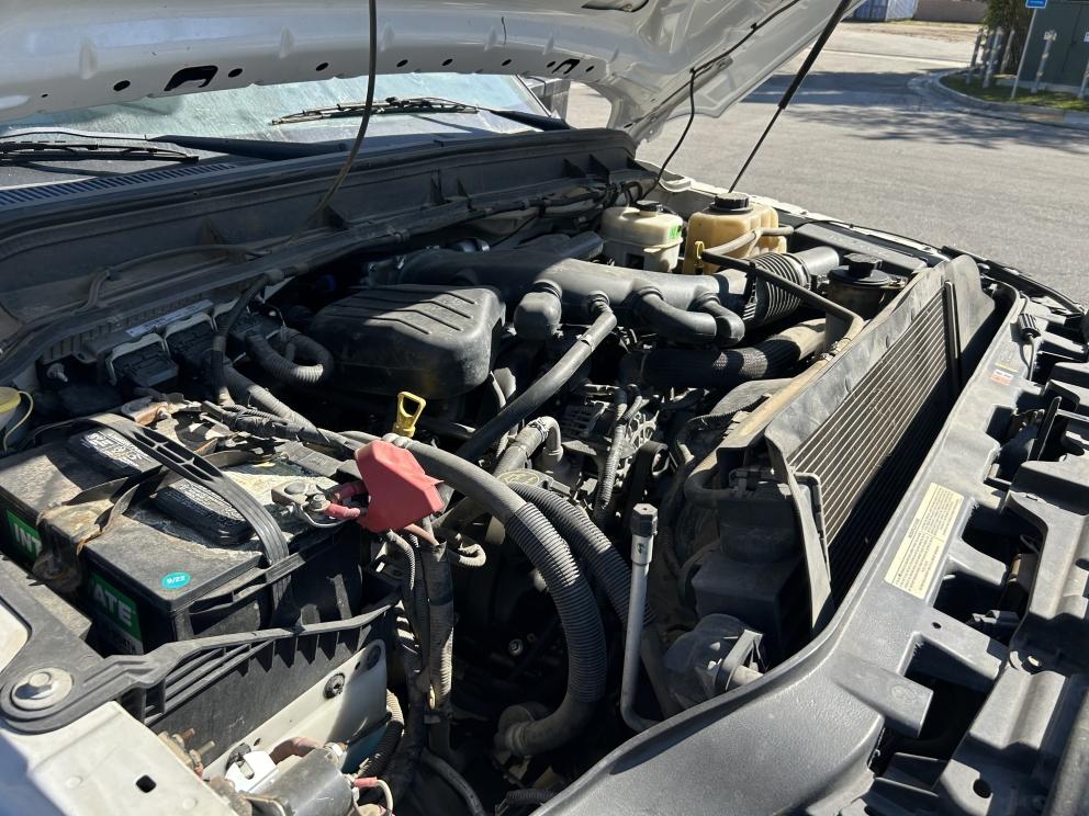 Image for 2006 Terex Hi-Ranger TL38P Bucket Mounted on 2016 Ford F-550 4X4