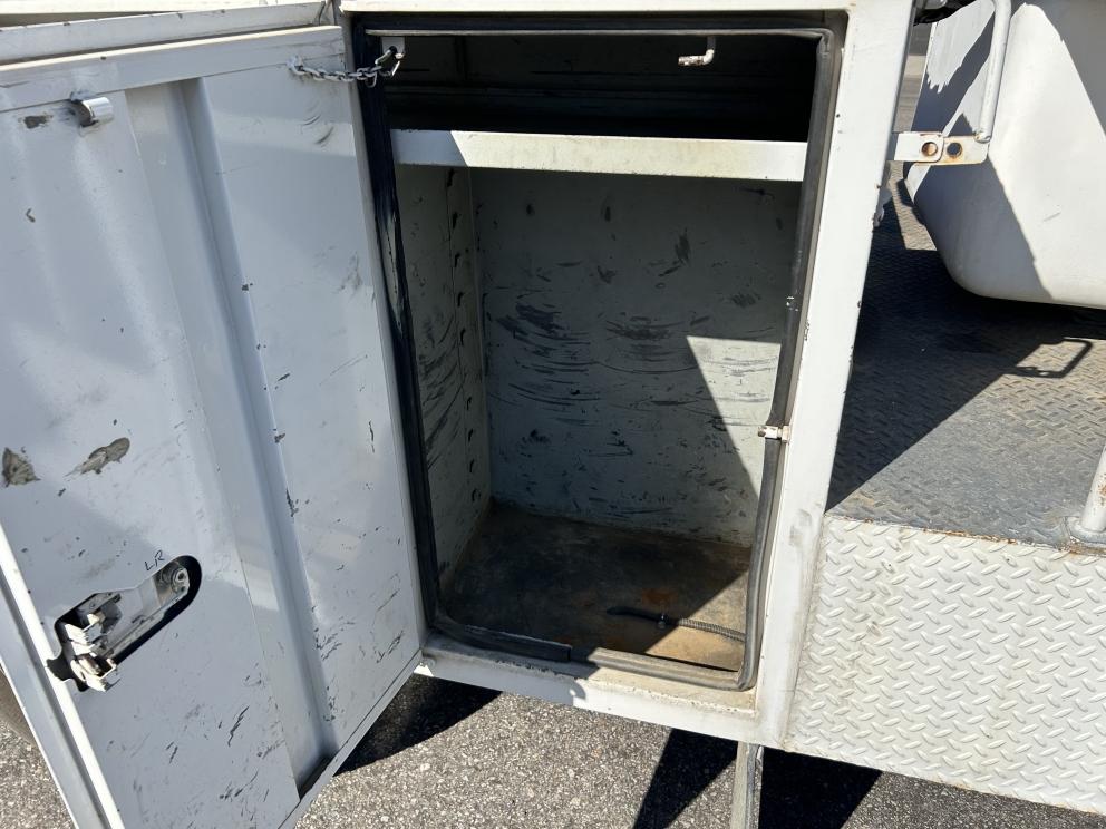 Image for 2006 Terex Hi-Ranger TL38P Bucket Mounted on 2016 Ford F-550 4X4