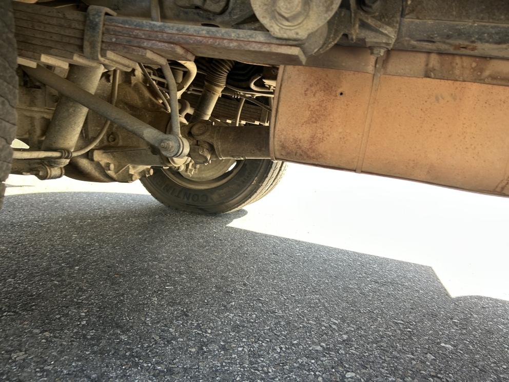 Image for 2006 Terex Hi-Ranger TL38P Bucket Mounted on 2016 Ford F-550 4X4