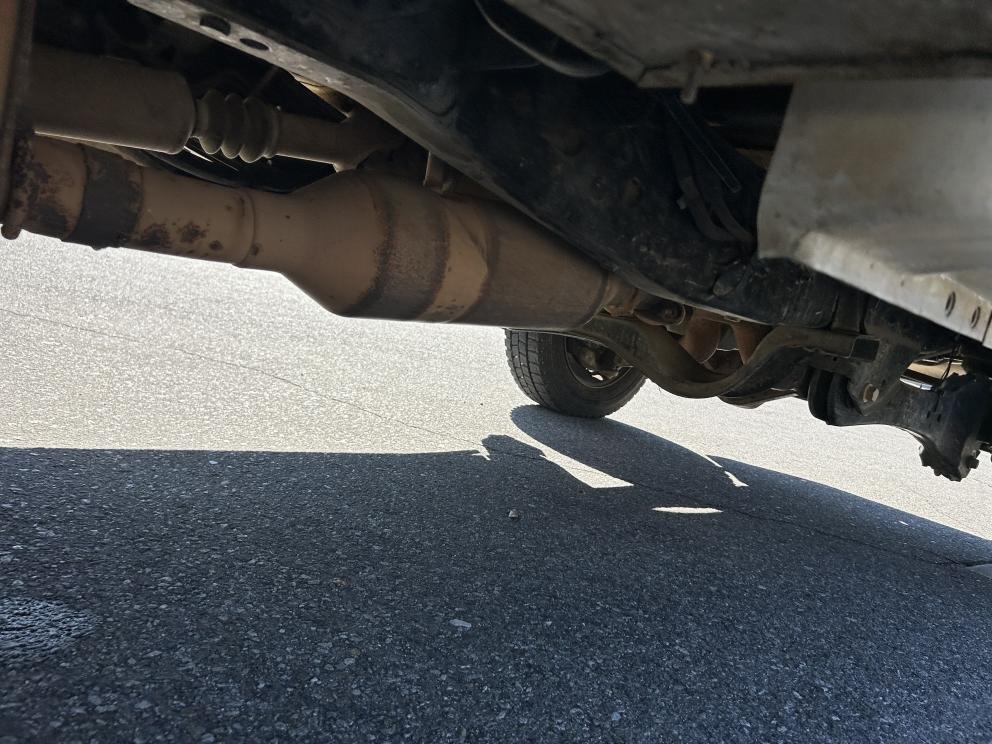 Image for 2006 Terex Hi-Ranger TL38P Bucket Mounted on 2016 Ford F-550 4X4