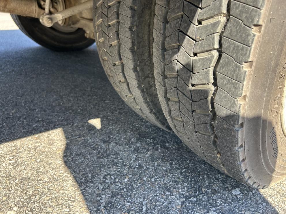 Image for 2006 Terex Hi-Ranger TL38P Bucket Mounted on 2016 Ford F-550 4X4