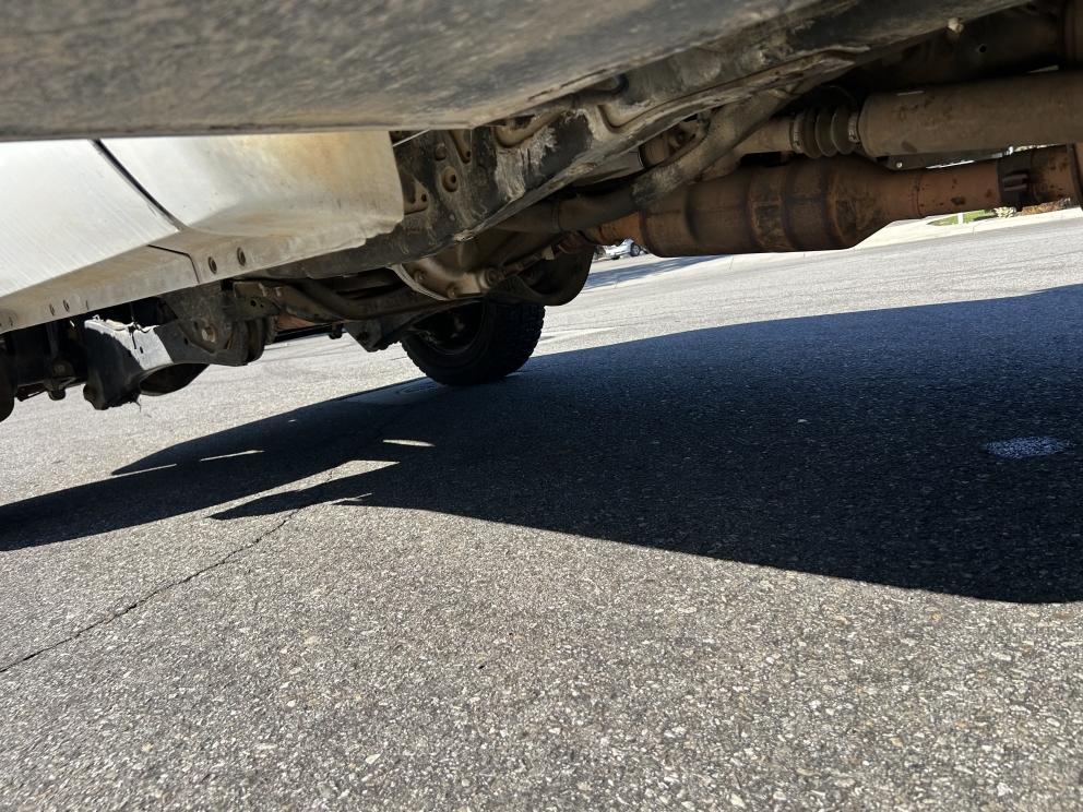 Image for 2006 Terex Hi-Ranger TL38P Bucket Mounted on 2016 Ford F-550 4X4