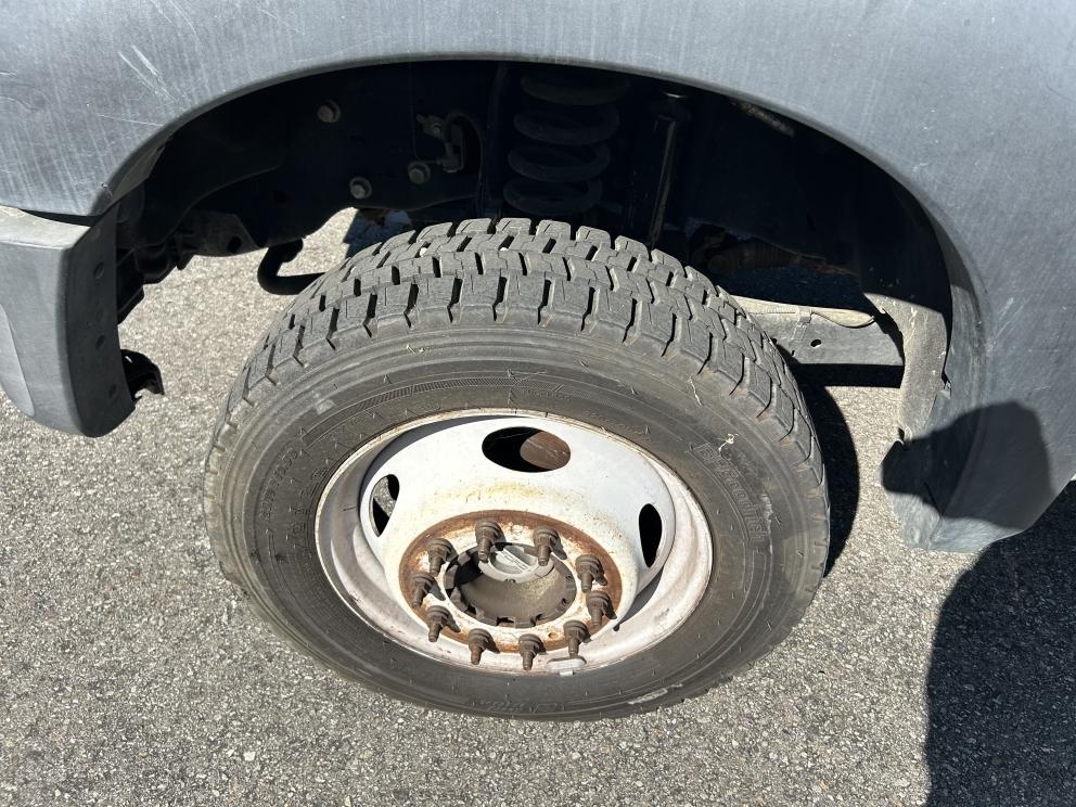 Image for 2006 Terex Hi-Ranger TL38P Bucket Mounted on 2016 Ford F-550 4X4