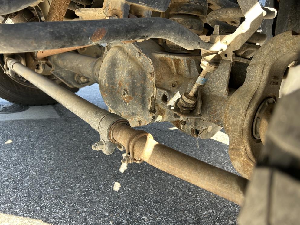 Image for 2006 Terex Hi-Ranger TL38P Bucket Mounted on 2016 Ford F-550 4X4